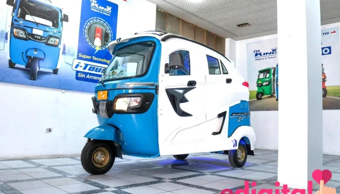 Rally Motors Juliaca - Juliaca 21104