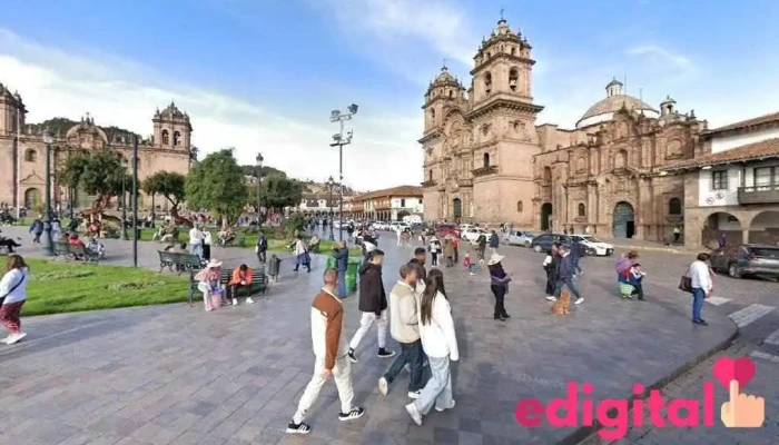 Real Cusco Tour - Portal De Comercio 121