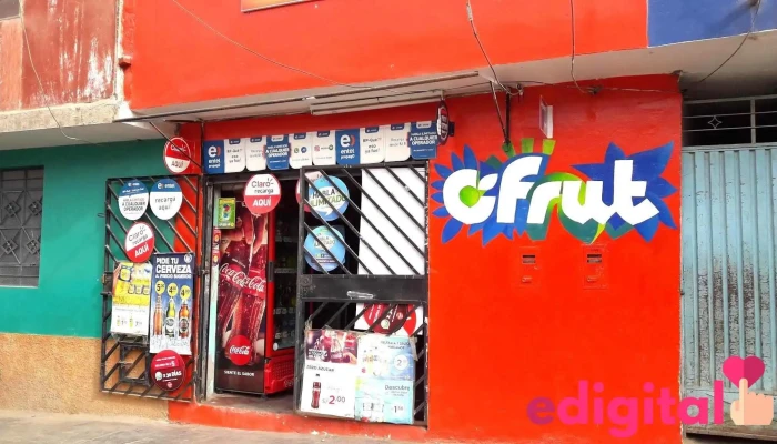 Real Plaza Huánuco - Huánuco 10001