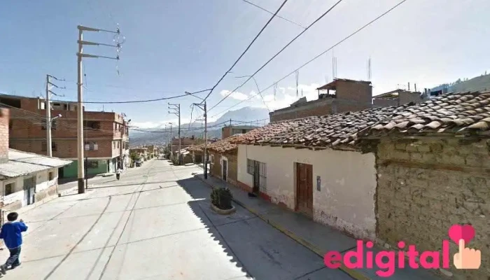 Recojo de pavo 2024 Colegio de Abogados - Huaraz 02001