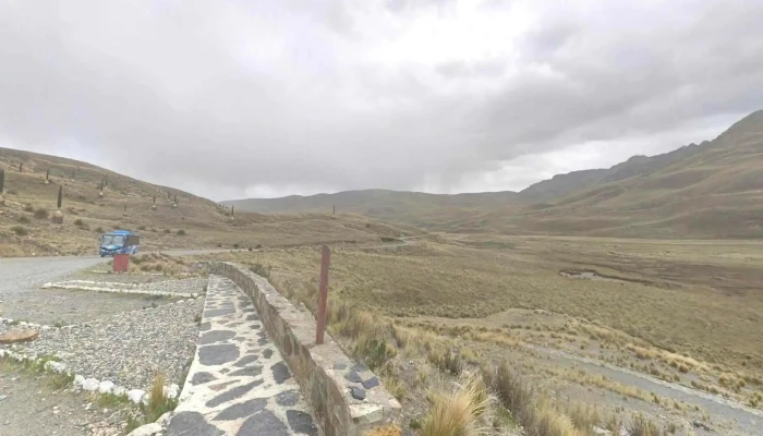 Recuay -  Direcciondeg - Recuay