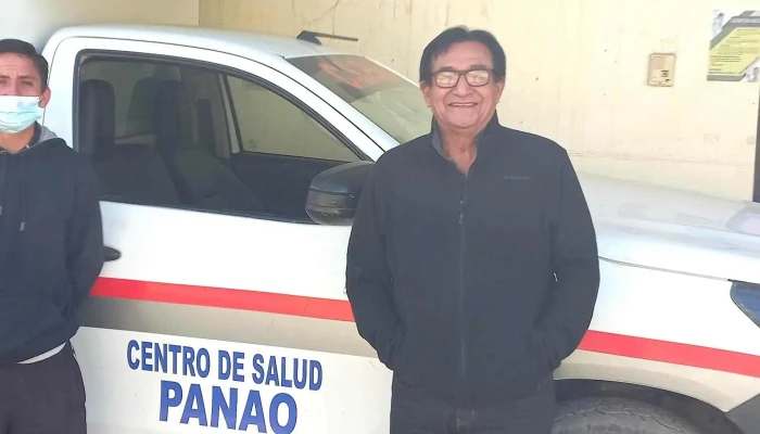 Red De Salud Pachitea -  Comentarios - Panao