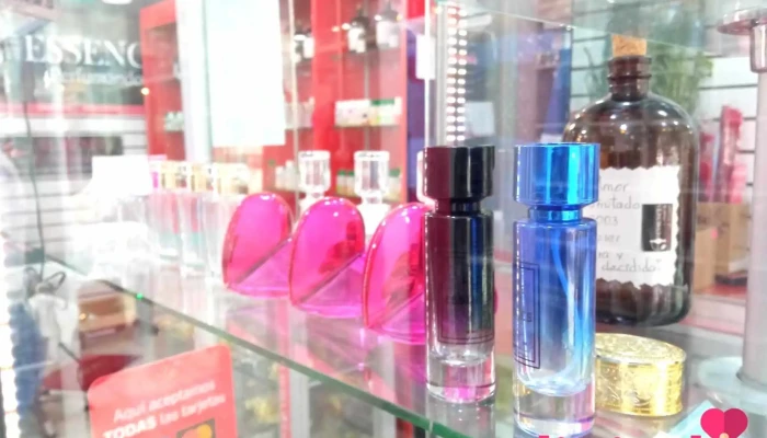 Red Essences - Trujillo 13001