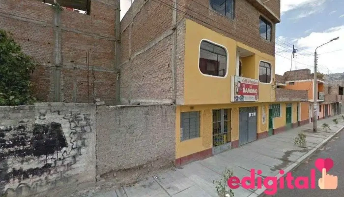Redfarma - Ayacucho