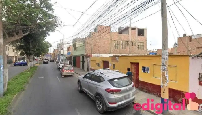 Redondos - Huacho 15136