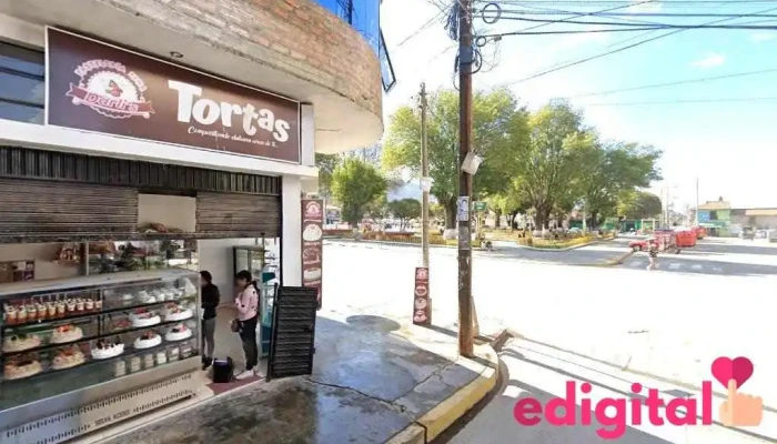 repuestos de motos El Metal - Huancayo 12116