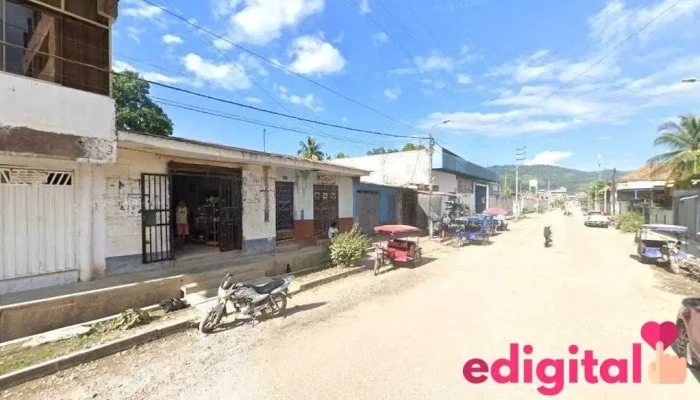 Repuestos y servicios Amazonas - Tocache 22541