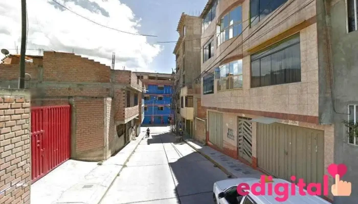Respira - Huaraz