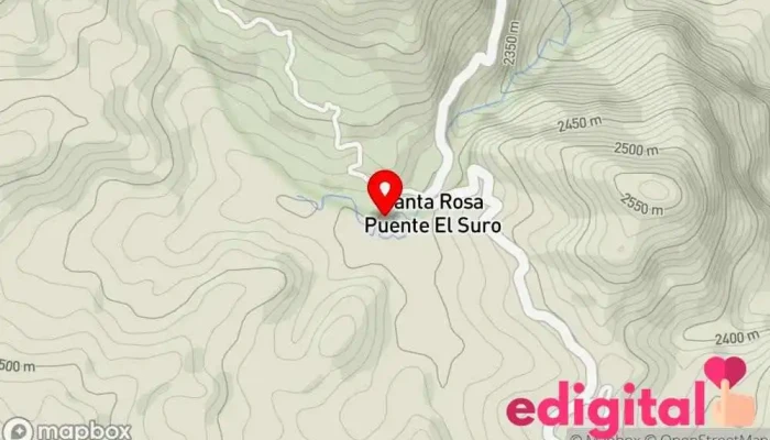 Restaurante las vacas de blanca - Distrito De San Andrés De Cutervo 06760
