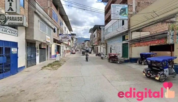 Restaurante los tacachos - Jaén 06801