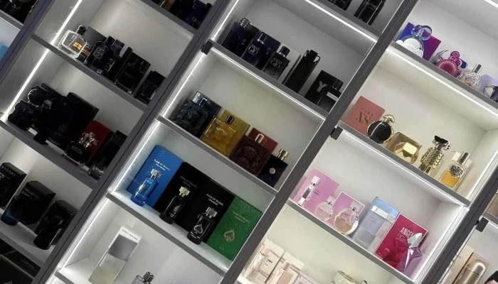 Rêve Arequipa| Decants y perfumes Originales - Arequipa 04001