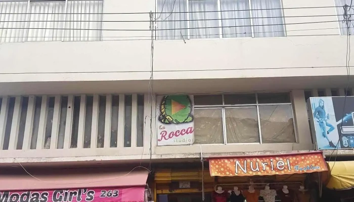 Roca Agencia - Marketing 360 - Piura 265 - 402