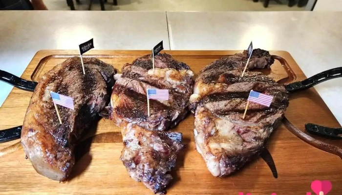 Roca Steak House Ica - Ica 11000