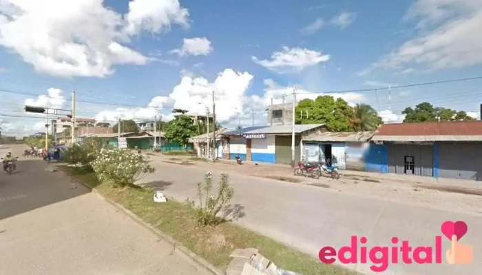 Rocaf S.a.c. - Puerto Maldonado 17001