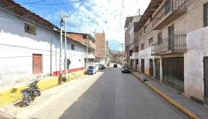 Rodrifarma -  Numerodeg - Cajamarca