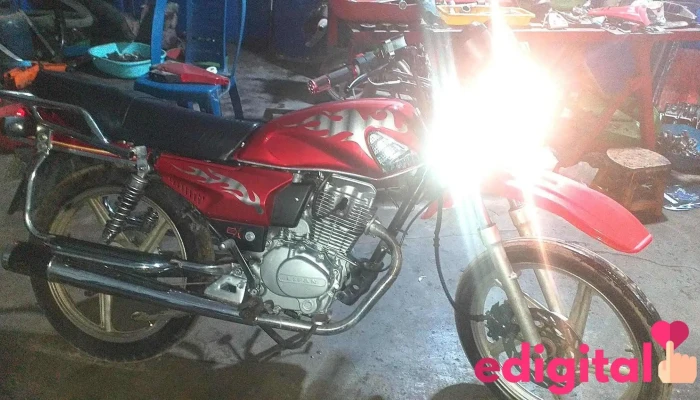 Romero Motors - Av. Copacabana