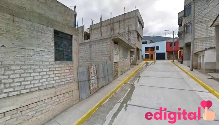 Ronaldo Huamanga - Abancay 03001