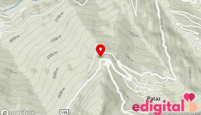 Ronda Campesina Pataz - La Libertad - 13500