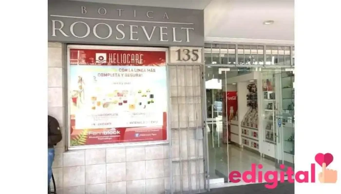 Roosevelt Sac -  Comentarios - Lima