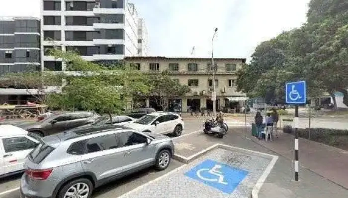 Roosevelt Sac -  Comentariosdeg - Lima