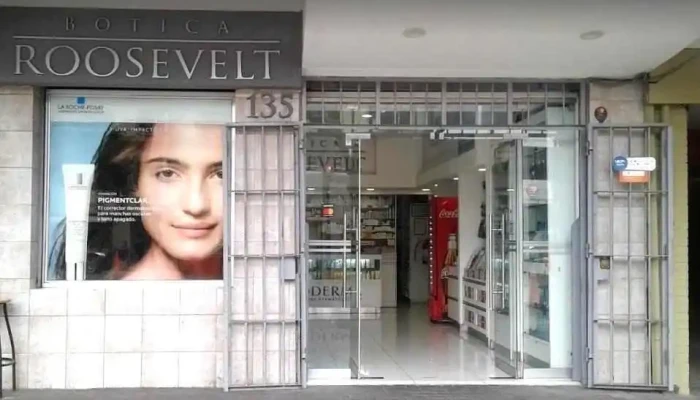 Roosevelt Sac -  Del Propietario - Lima
