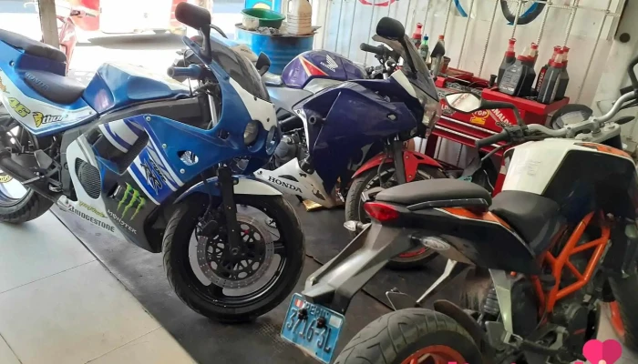 Rosales Racing Motors - Huánuco 10001