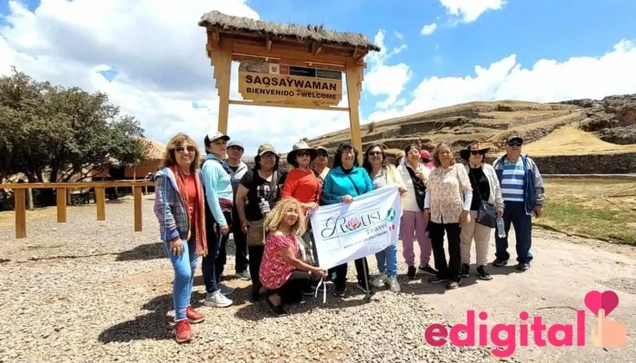 Rouse Travel - Perú
