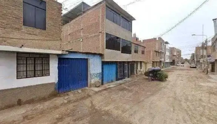 Rs Pharma Cix Fotos - Chiclayo
