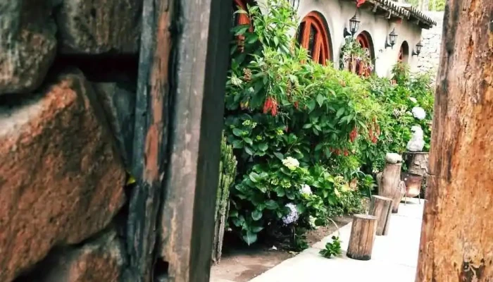 Rumis Sunqu - Perú