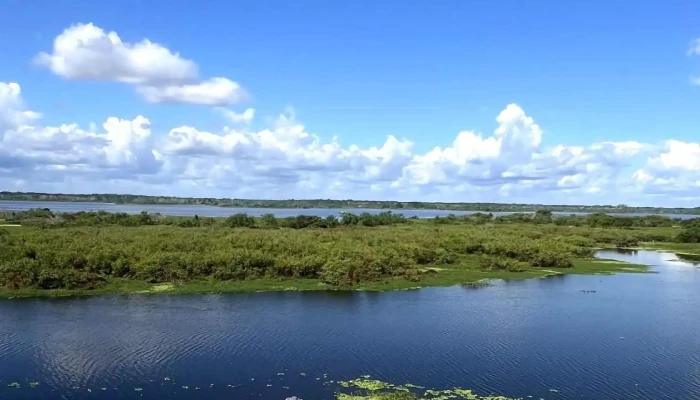 Ruth Amazon Expeditions - Iquitos 16002