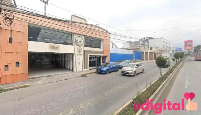s - Arequipa 04001