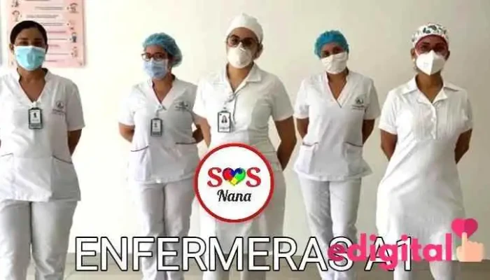 S.o.s Nana - Peru