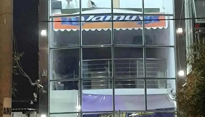 Sabi Plaza - Tambo Grande 20201