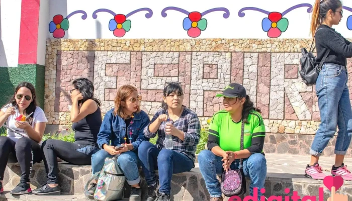 Sajarah Peru Sac - Perú