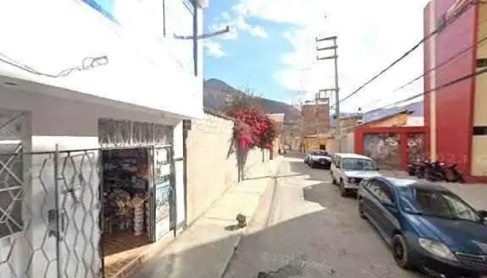 Salud Y Bienestar -  Como Llegardeg - Tarma