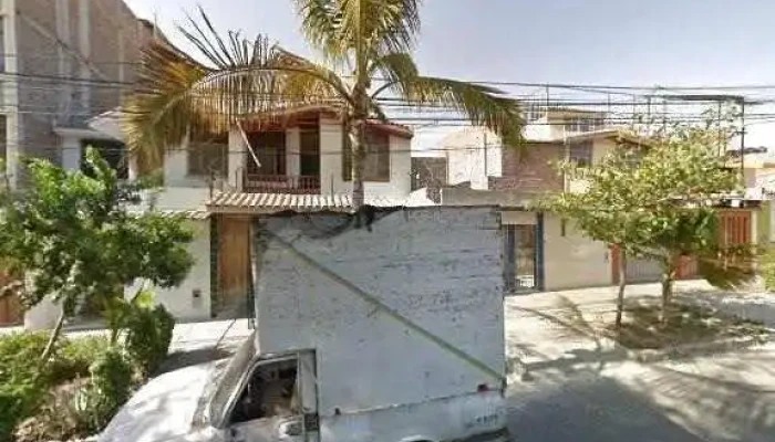 Saludfarma Botica Y Pefumeria Videosdeg - Piura