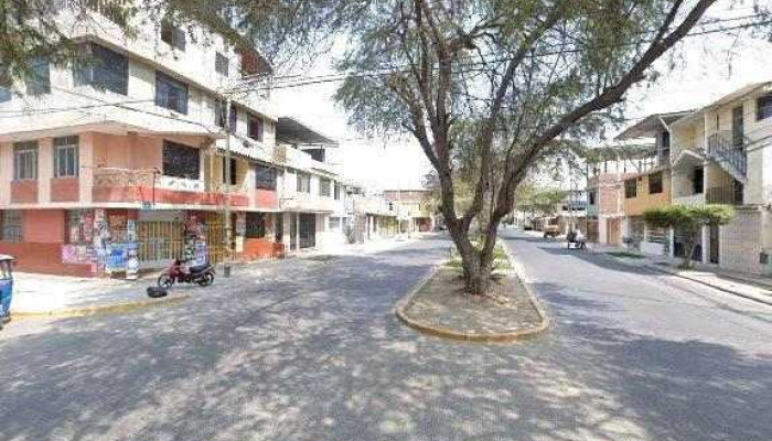 Saludfarma Botica Y Perfumeria Comentariosdeg - Piura