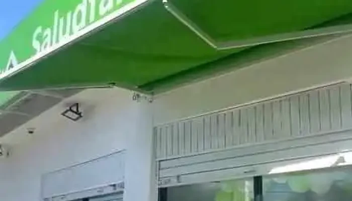 Saludfarma Botica y Perfumería - Piura