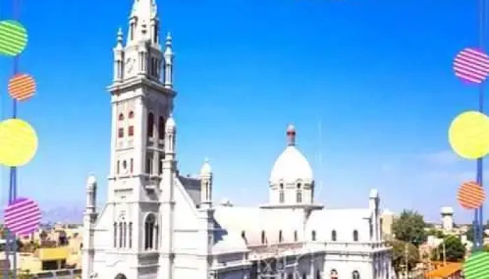 Sam Travel Experiences | Tours en Ica - Urb. Ciudadela Magisterial