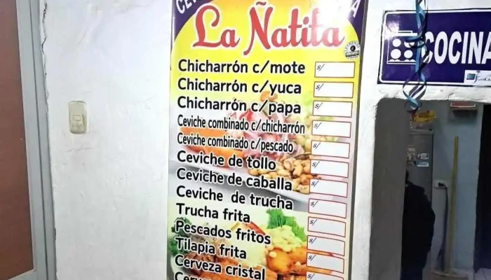 San Fernando - San Fernando
