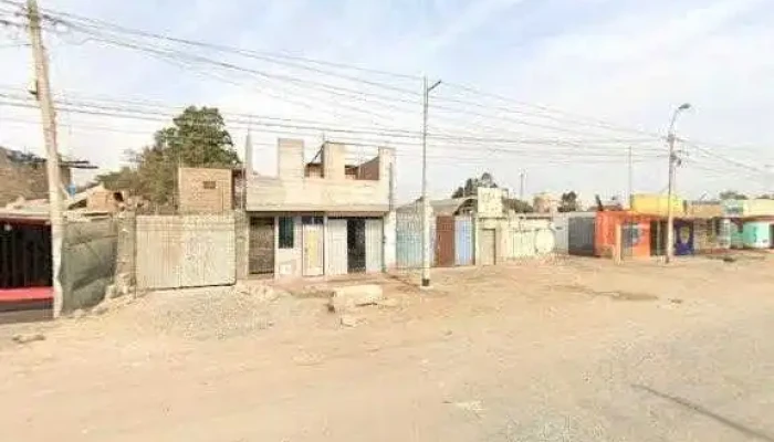 San Martin Farmacias Cerca De Mi - Ica