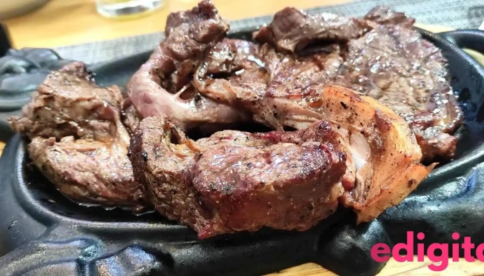San Rafael Restaurante y Charcutería - Tacna 23001