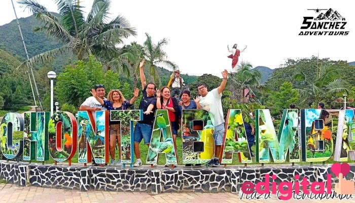 Sanchez Adventours Oxapampa - Oxapampa 19231