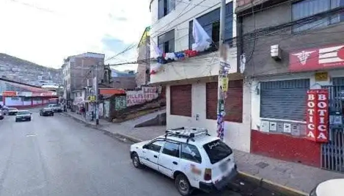 Santa Martha -  Opiniones - Cusco