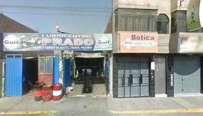 Santa Natura Tacna -  Zonadeg - Tacna