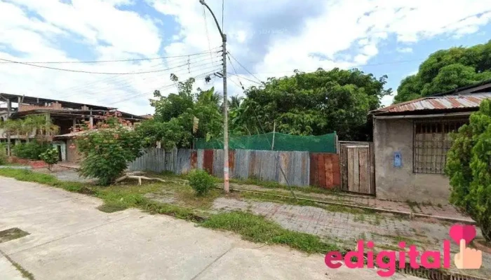 Santa Rosa Explorer - Juanjuí 22600