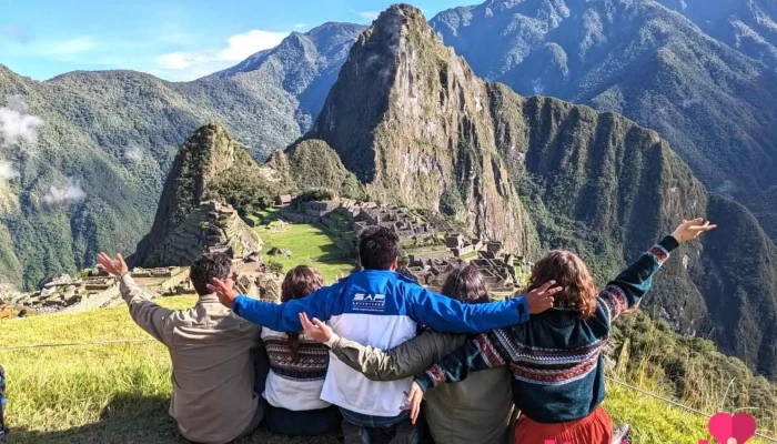 Sap Adventures - Cta. De Sta. Ana 508