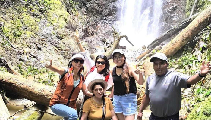 Satipoki Tours - Satipo 12261