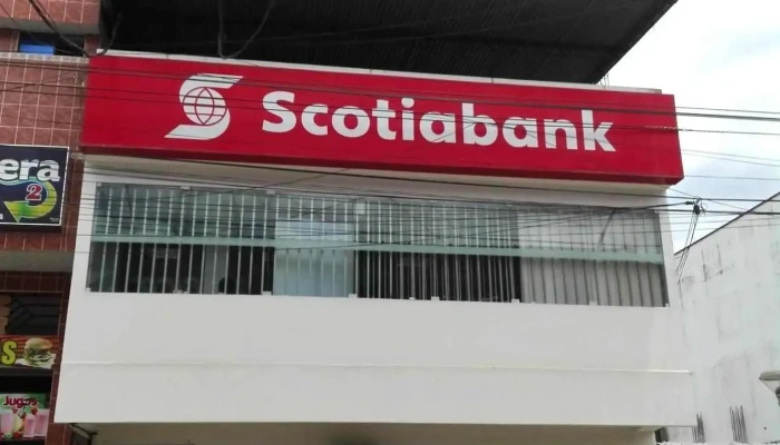 Scotiabank - Moyobamba 22001