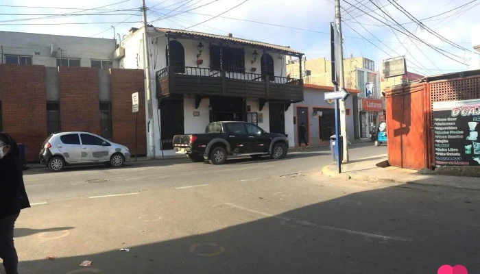 Scotiabank Perú - San Vicente De Cañete 15701